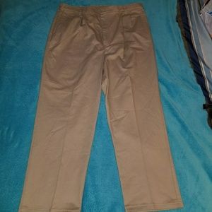 Red Kap Mens Khakis 40×36